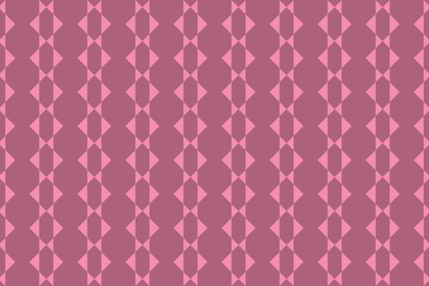 Abstract geometric pattern with rhombuses object illustration banner design. vector