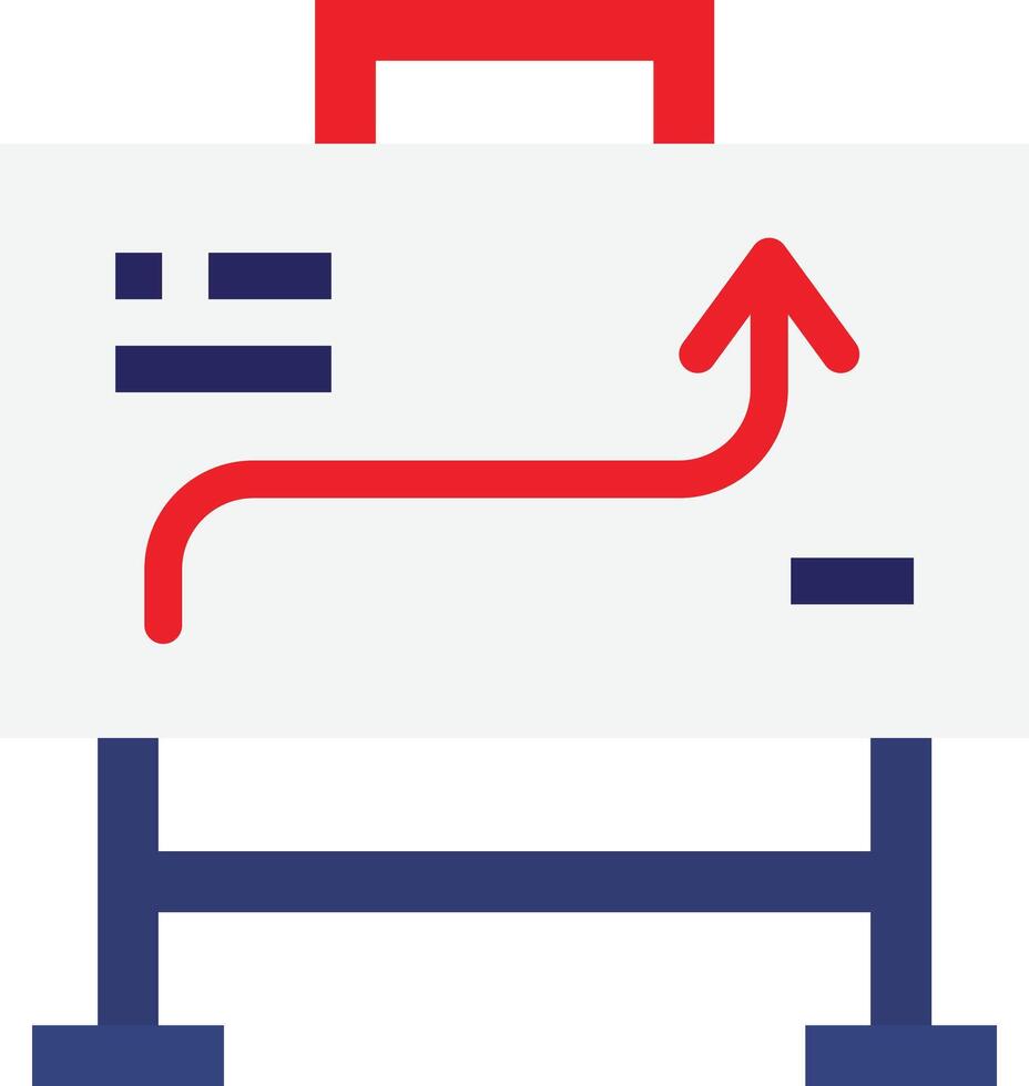 Learning Education Study Path vector