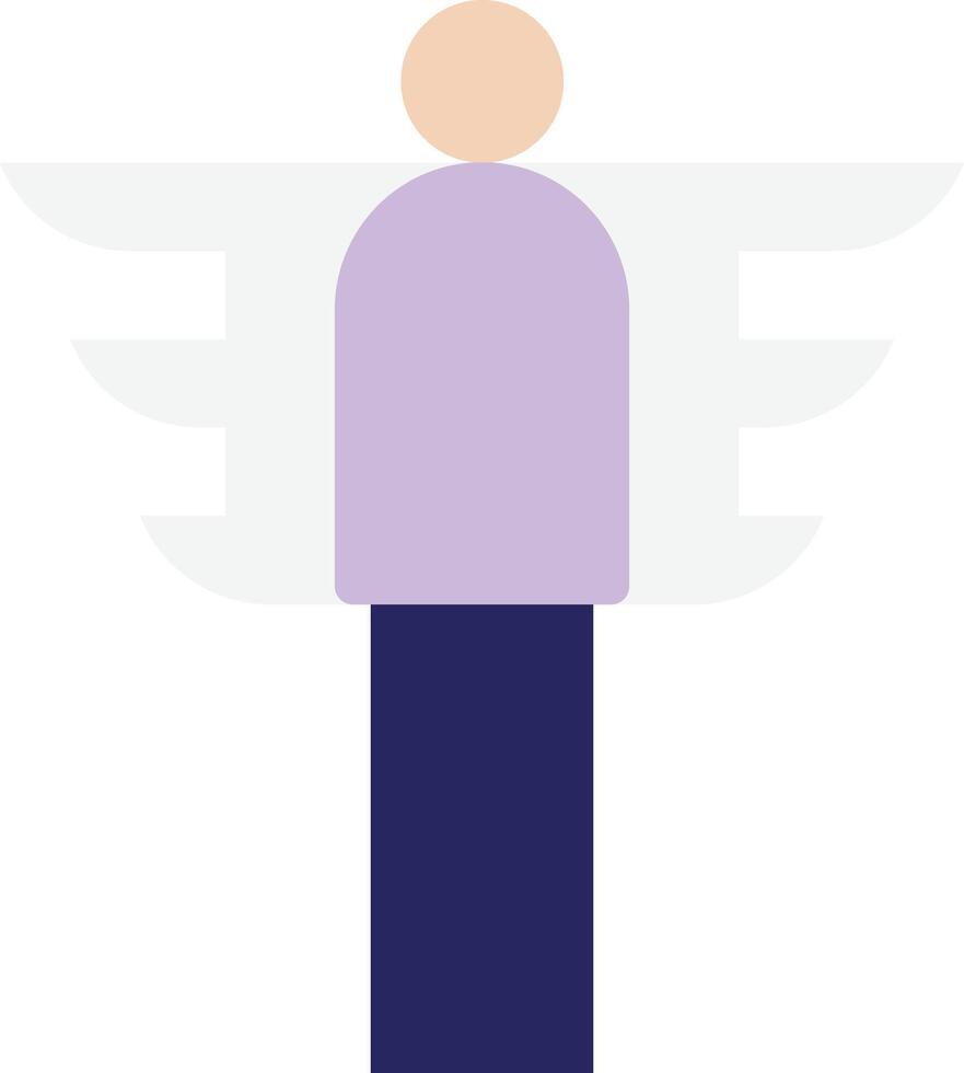 Career Business Path vector