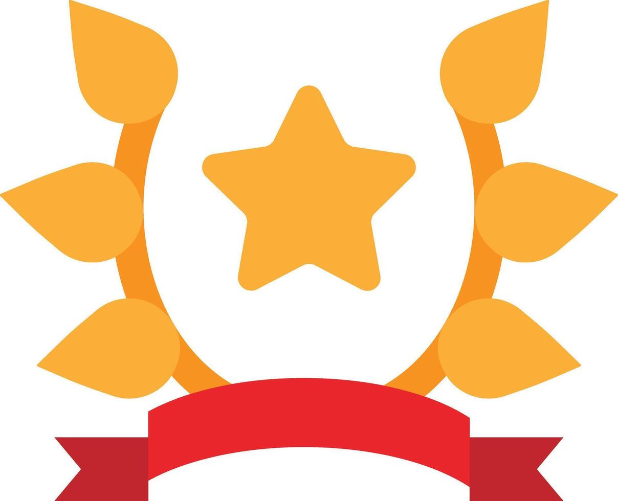 Award Winner Prize Path vector