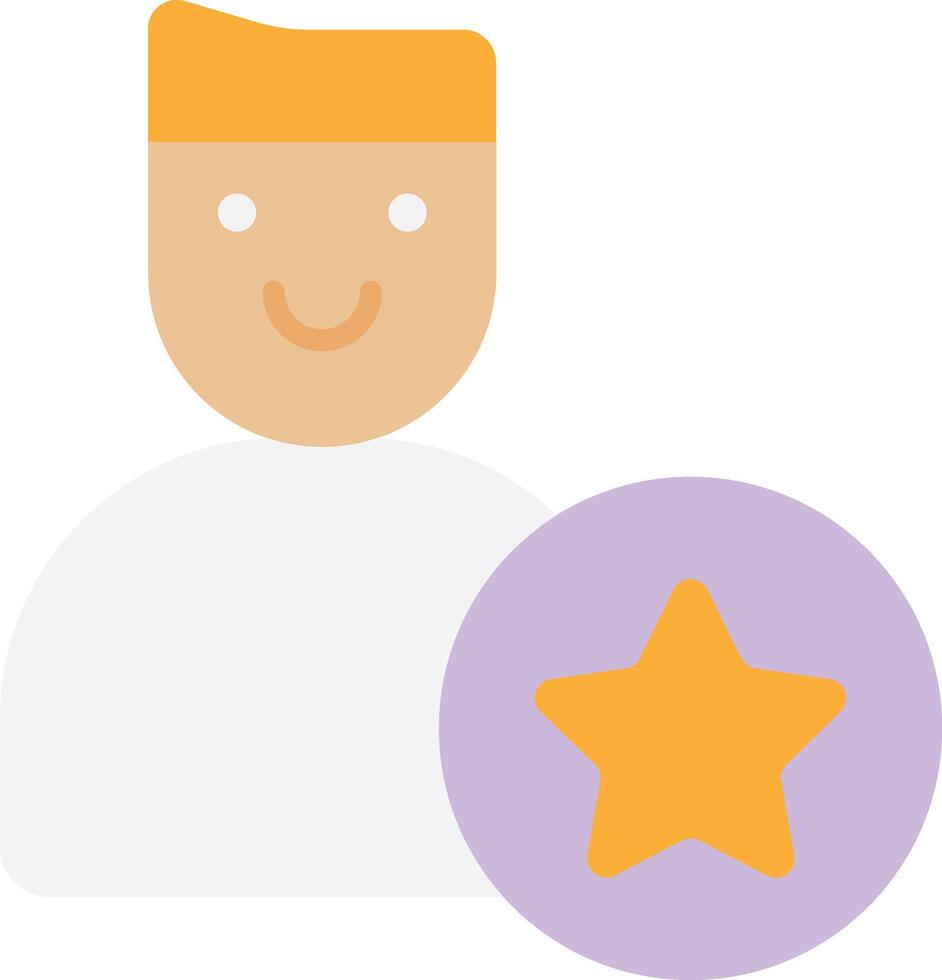 Employee Business Man Path vector