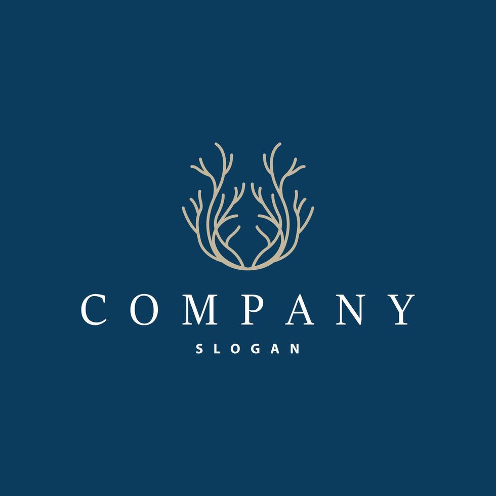 cell neuron technology logo design data abstract modern template brand product vector