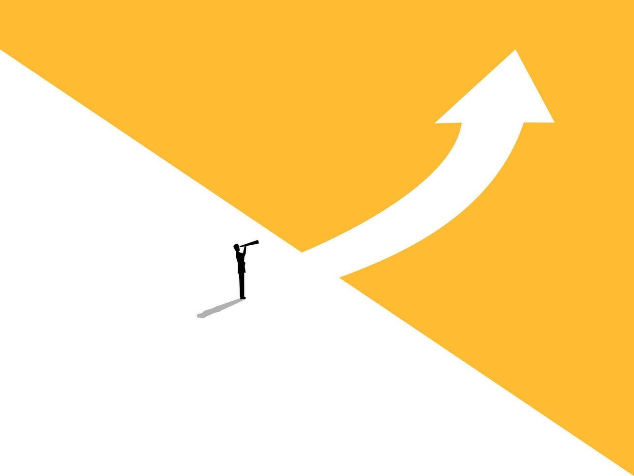 Entrepreneurs discover new paths to growth vector