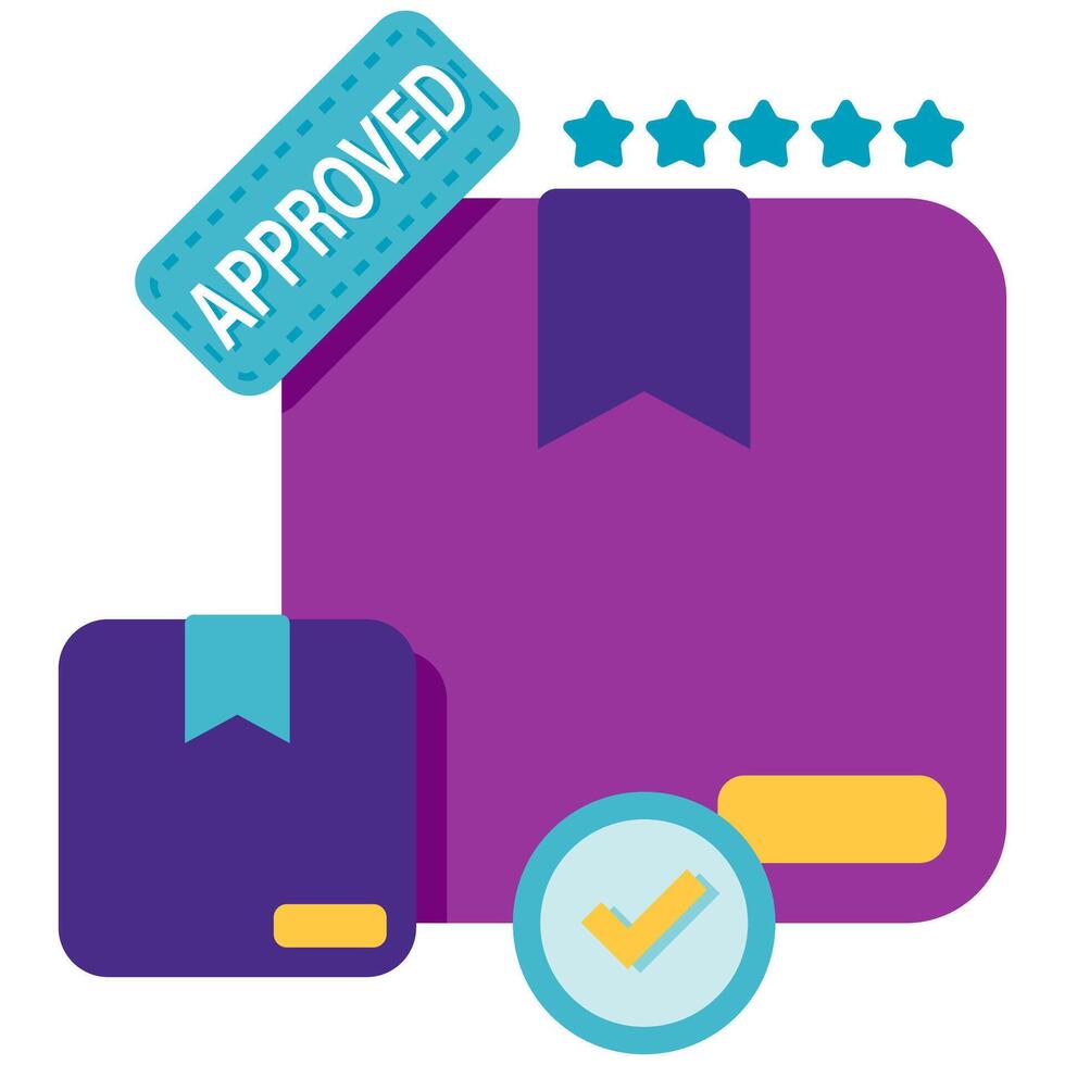 Product Quality Improvement, business improvement vector