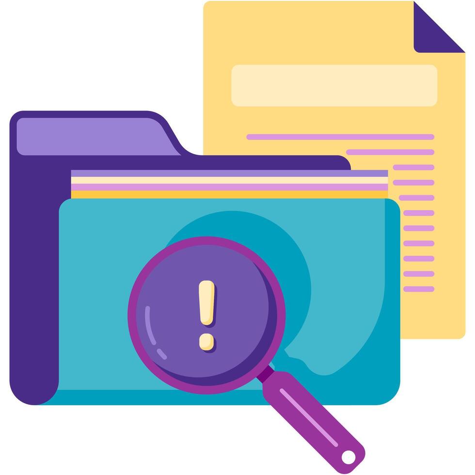 malware detection and security vector