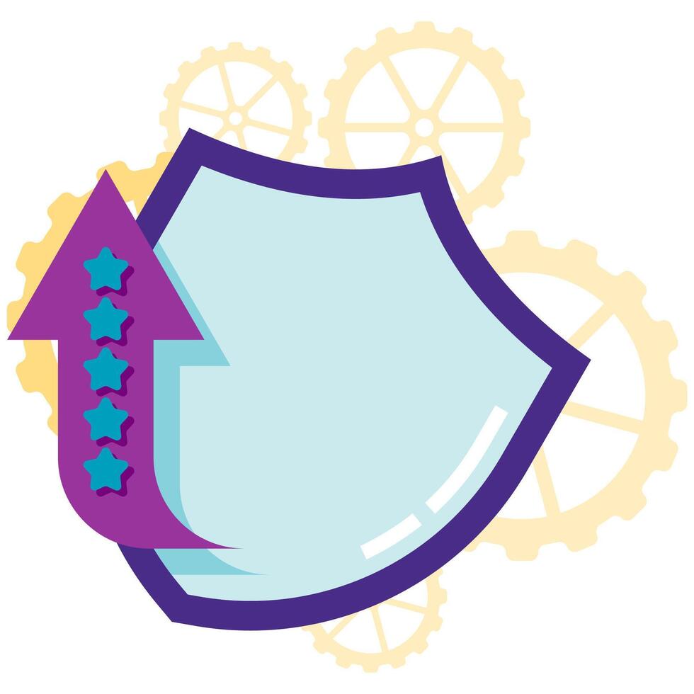 System Security Enhancement vector