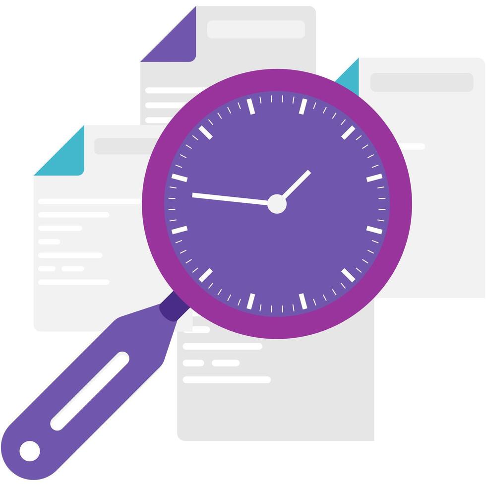 real time monitoring system, operational management vector