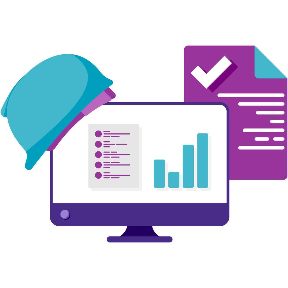performance quality monitoring, operational management vector
