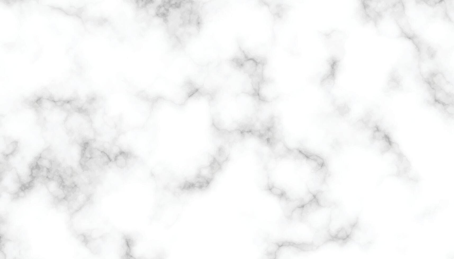 Polished White Marble Texture. Modern and Stylish Pattern vector