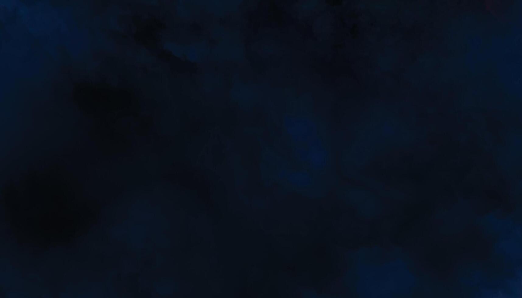 Dark Abstract Marble Texture. Elegant Deep Blue Background vector