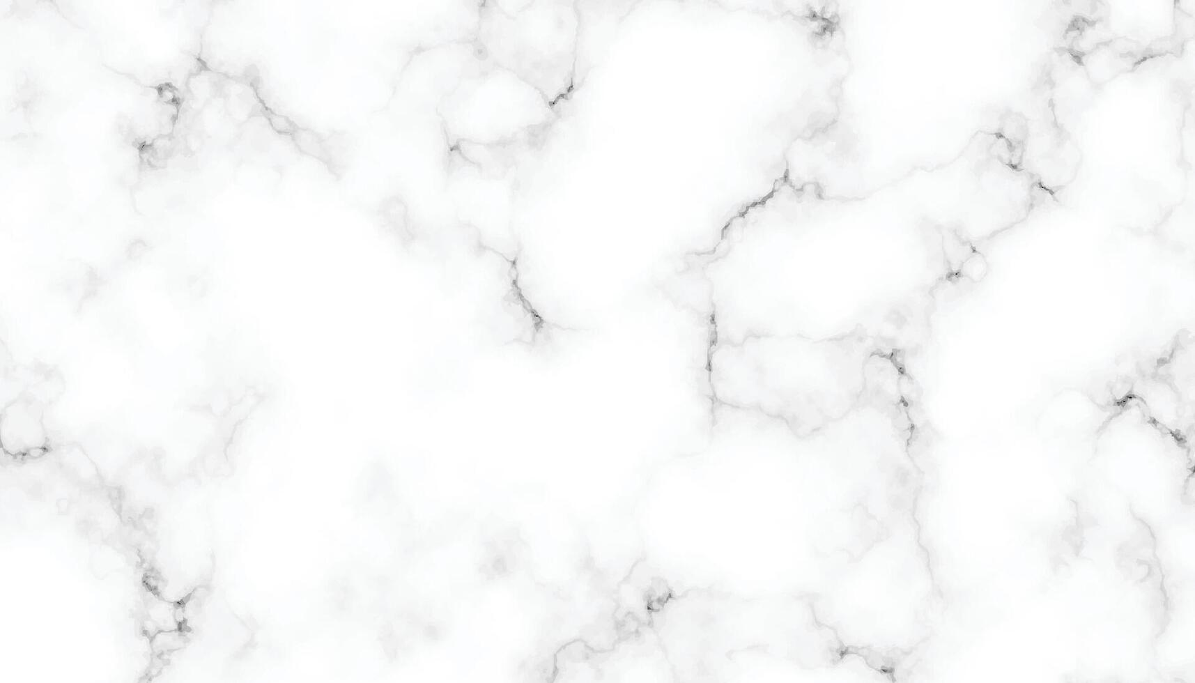 Seamless White Marble Background for Modern Designs vector