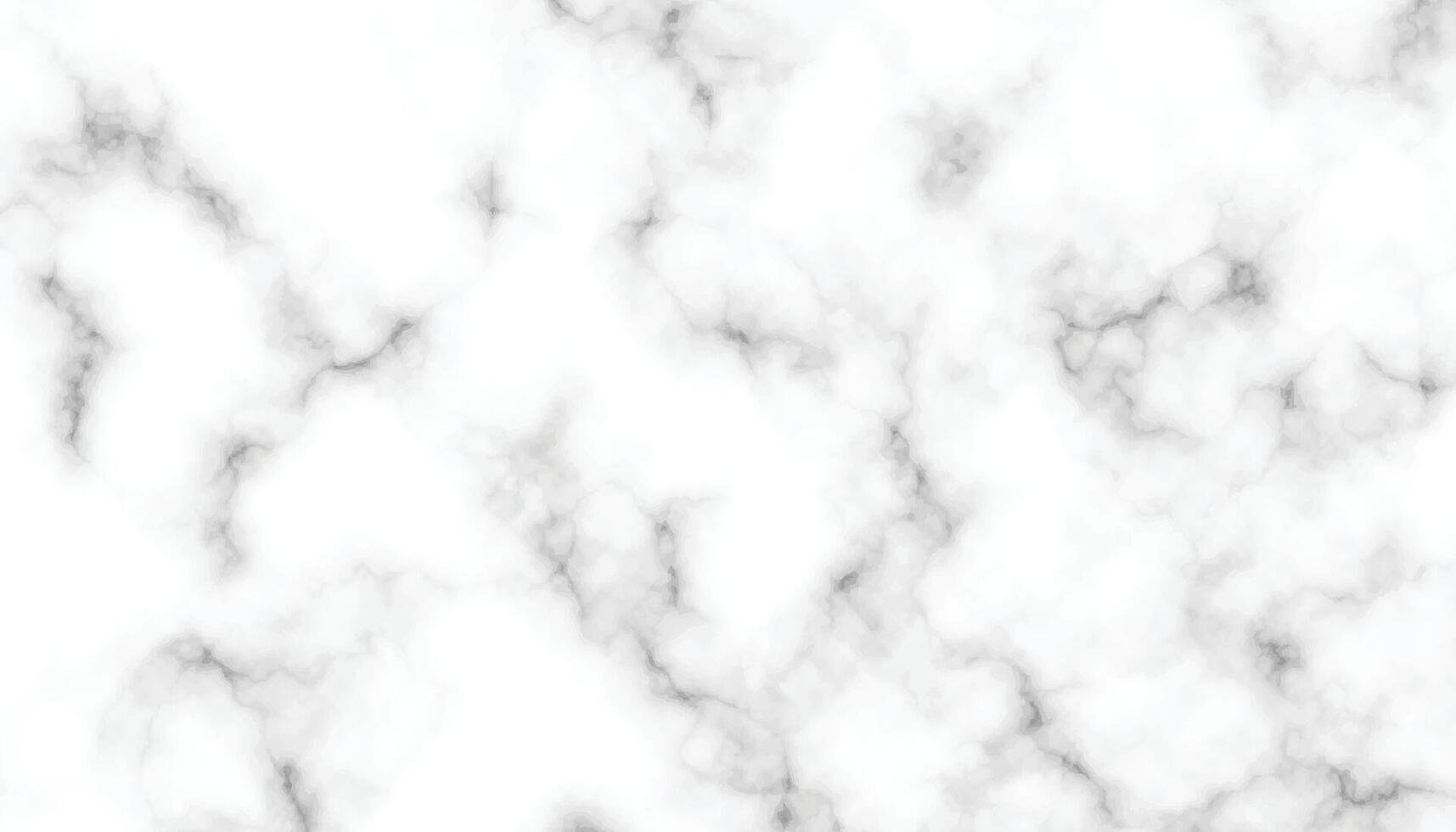 White Marble Texture Background Elegant and High-Quality Marble Pattern vector