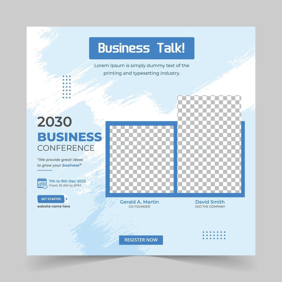 Your Brand Deserves the Best Get Tailored Marketing Strategies Today vector