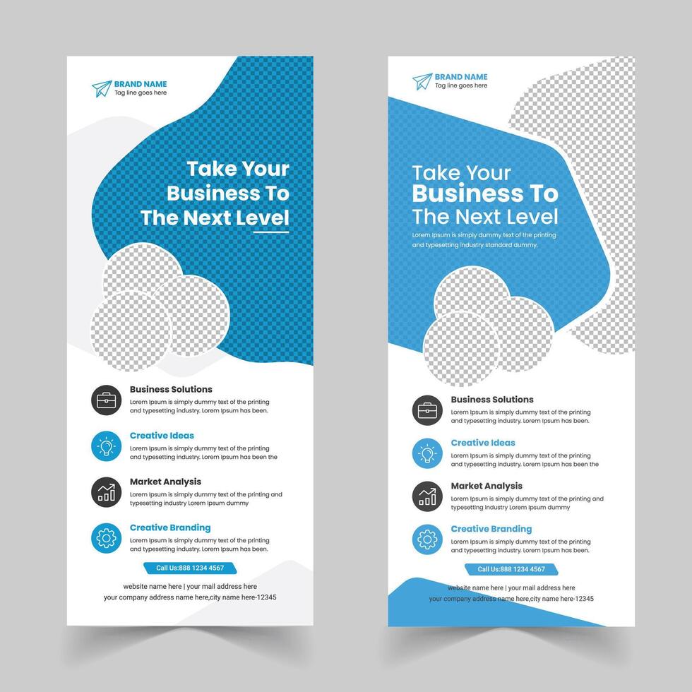 Turning Data into Action Transform Your Online Presence with Results-Driven Digital Marketing Solutions vector