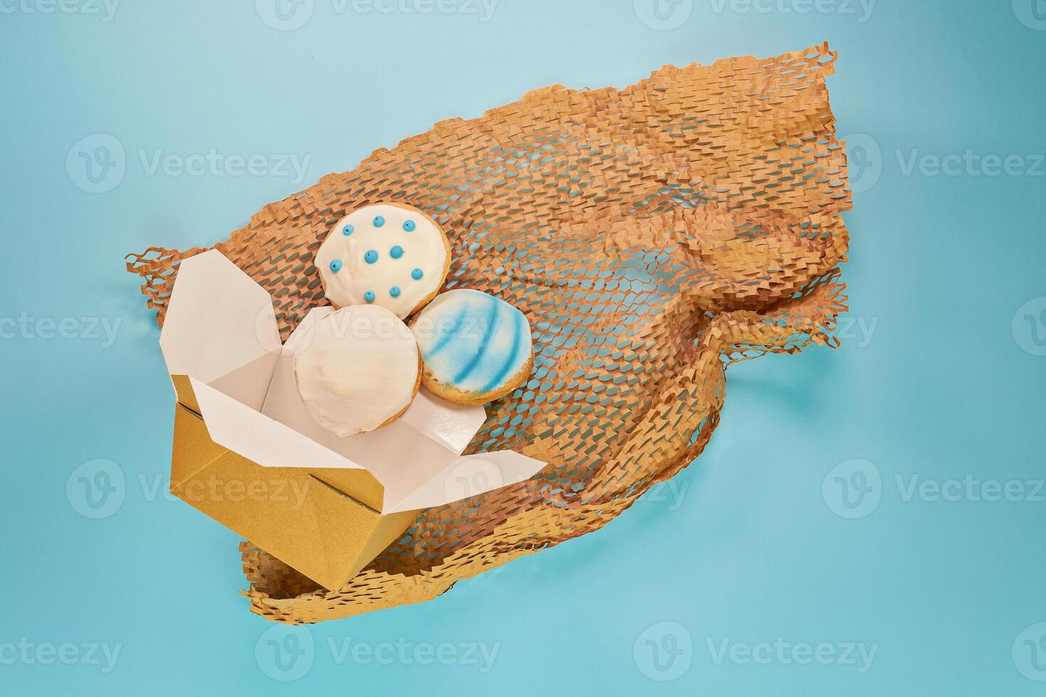 Homemade baking exudes comforting aroma and personal touch. Homemade approach nurturing creative tastes. Homemade baking brings pleasure and cozy ambiance for sweet enjoyment photo