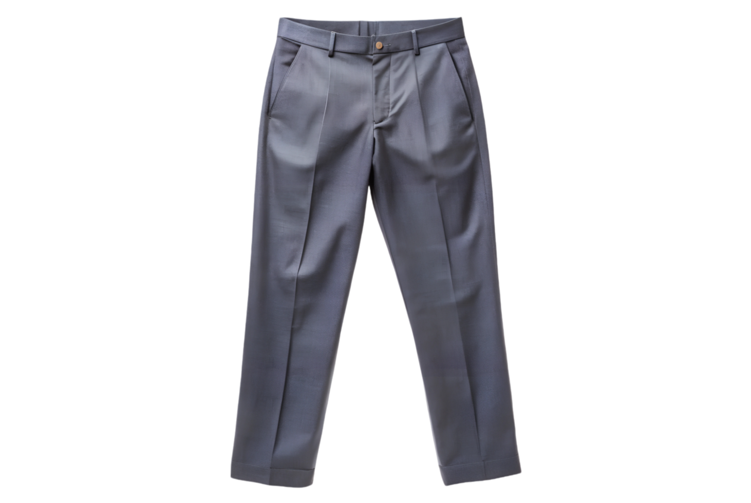 Dress Trousers Essential for Polished Business Attire png