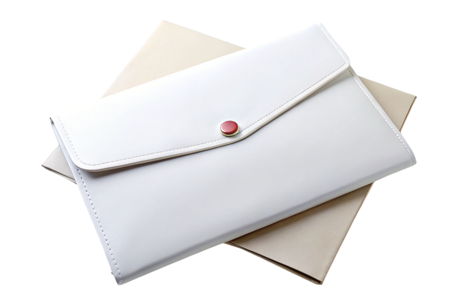 Document Wallet for Convenient Document Storage png