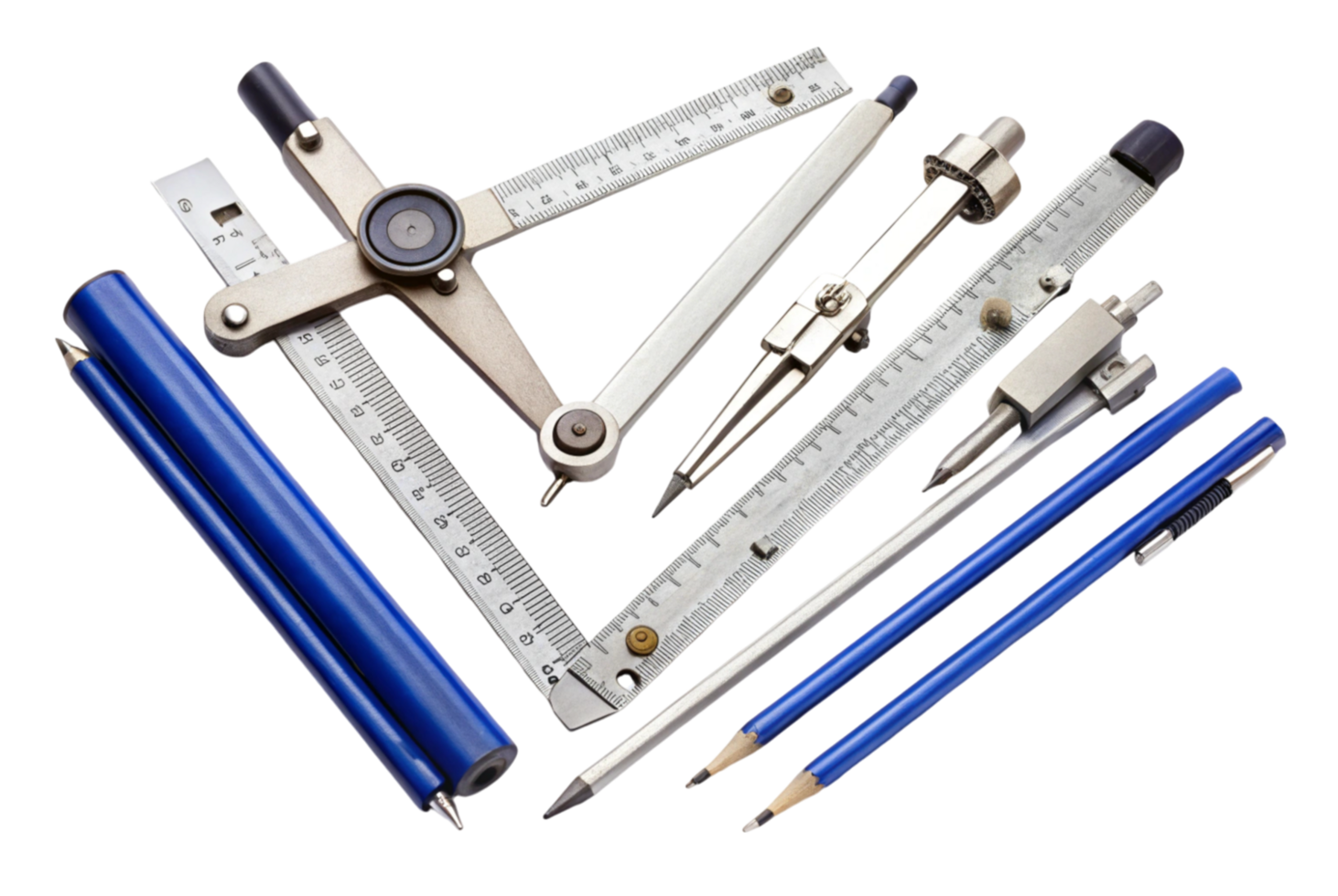 Drafting tools to create detailed visual schematics png