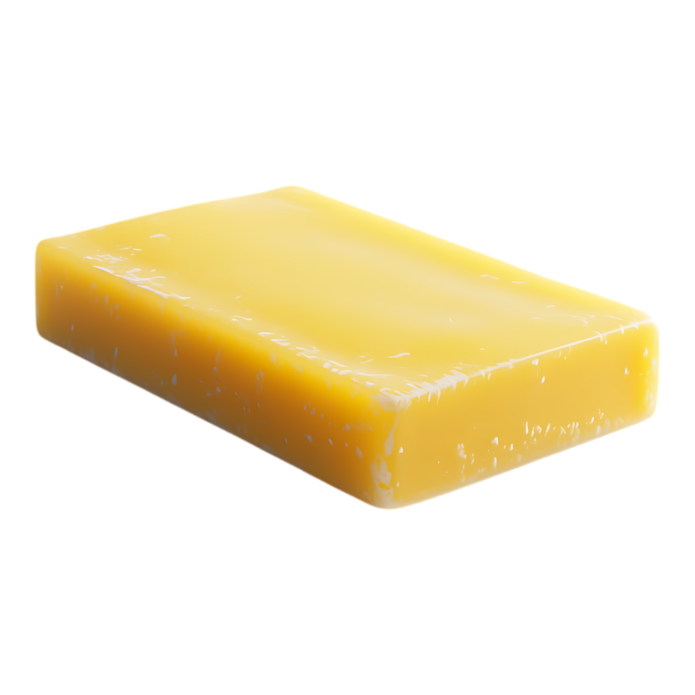 soap against transparent background png