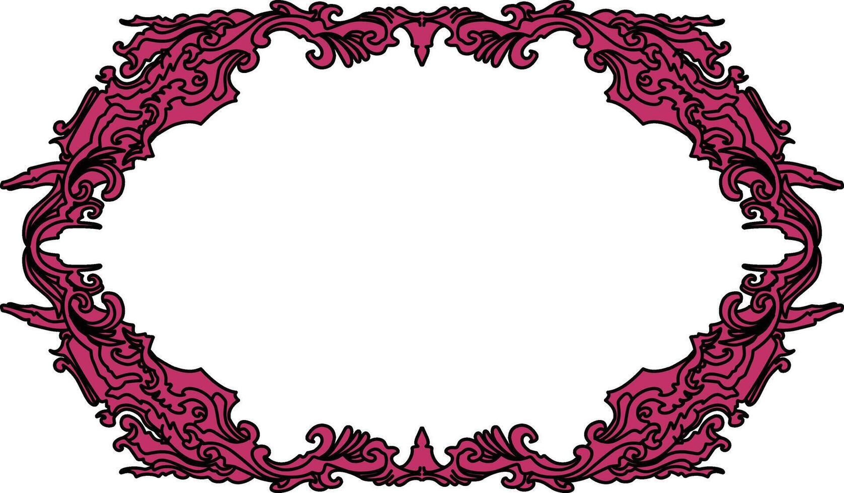 design decorative border vector
