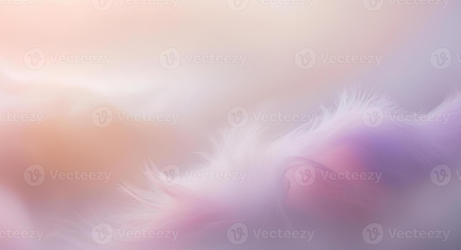 Blurred pastel color gradient background is perfect for creating a soft and dreamy atmosphere. photo