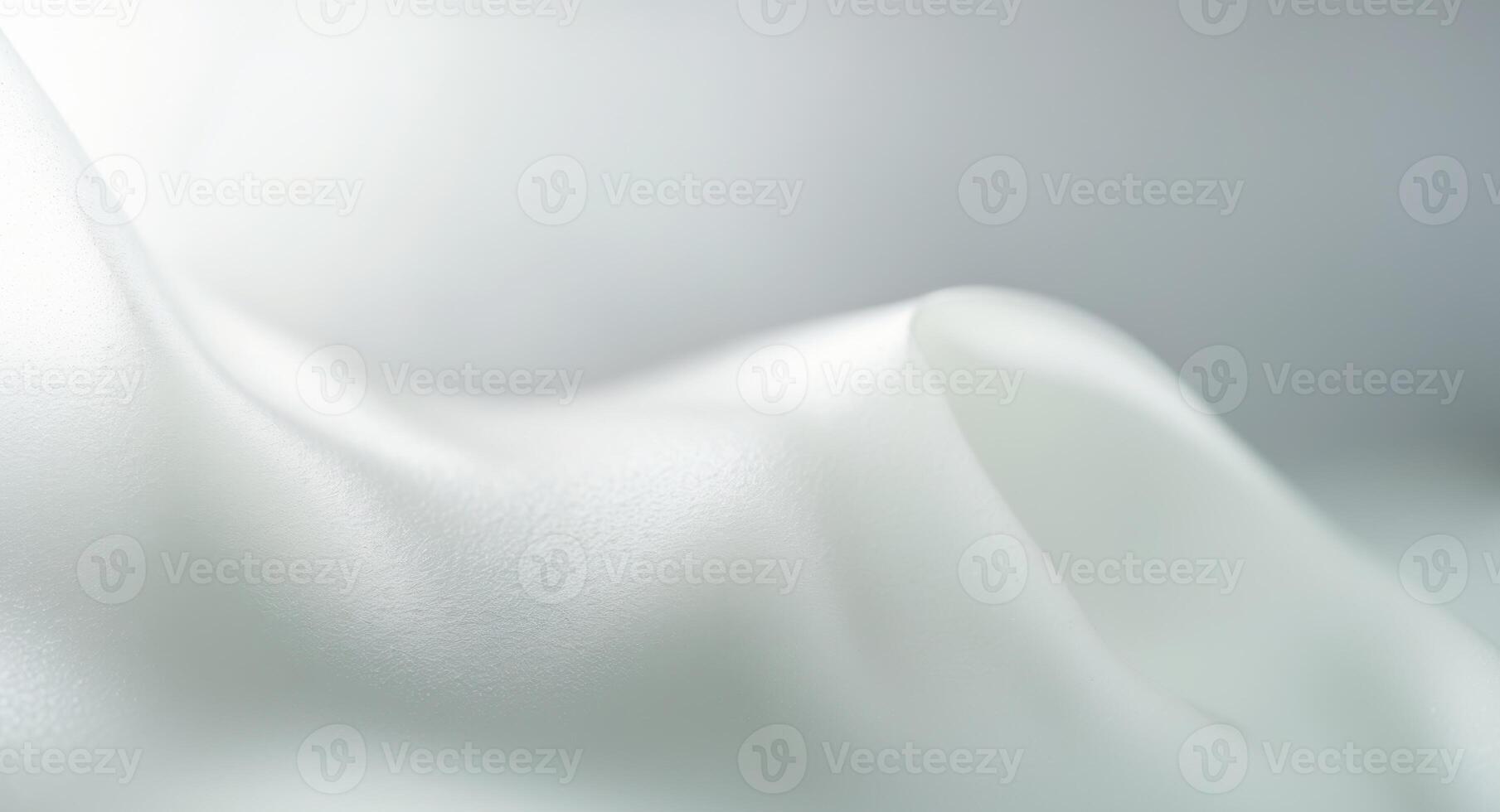 Blurred frosted glass reflection texture background. photo