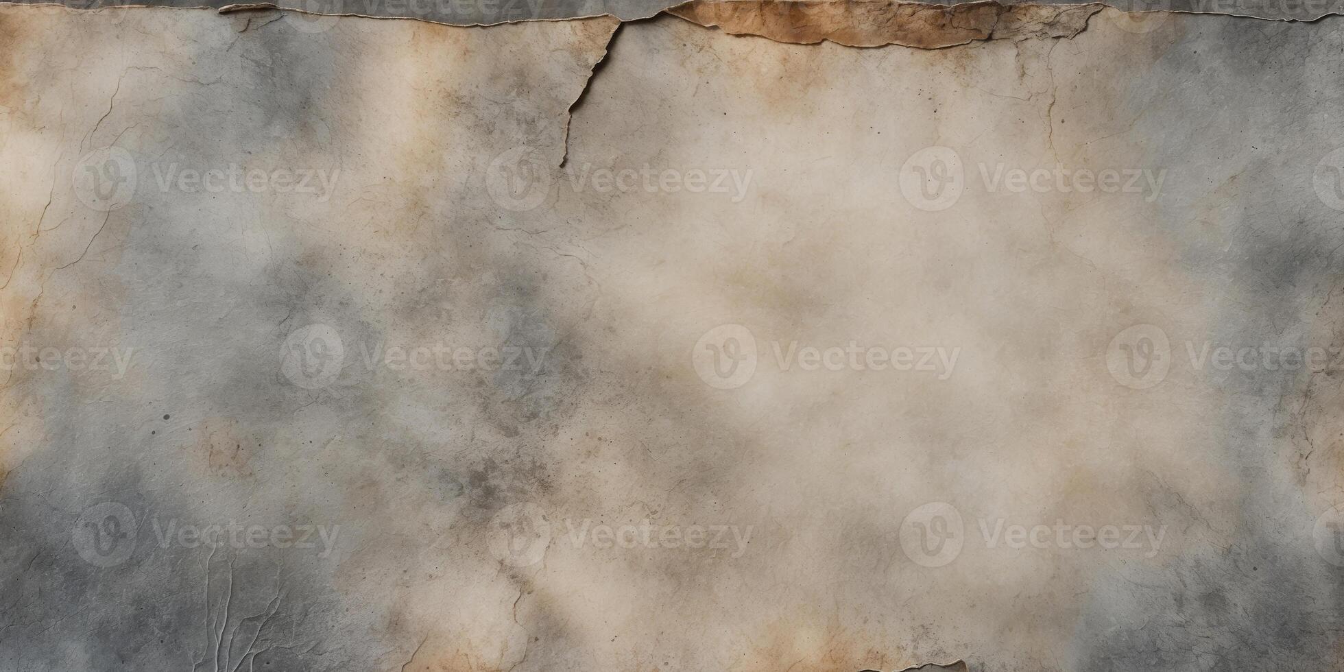 Rustic Vintage Grey Weathered Card Art Overlay Texture Background photo