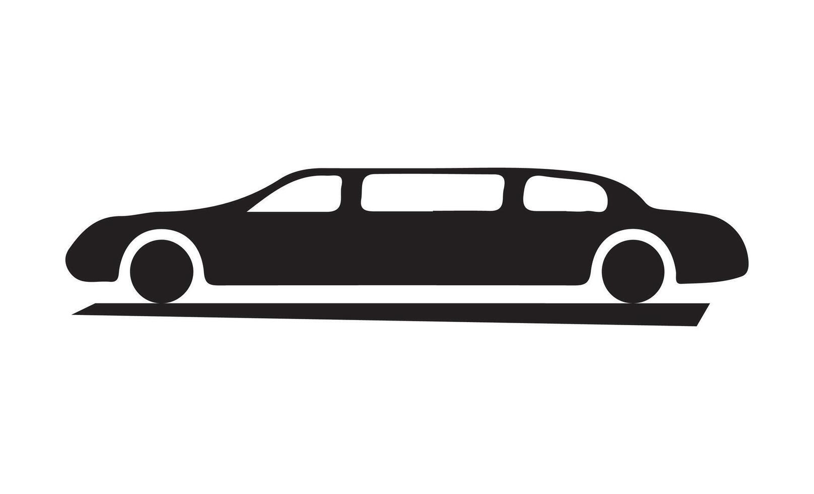 Own personal car vector