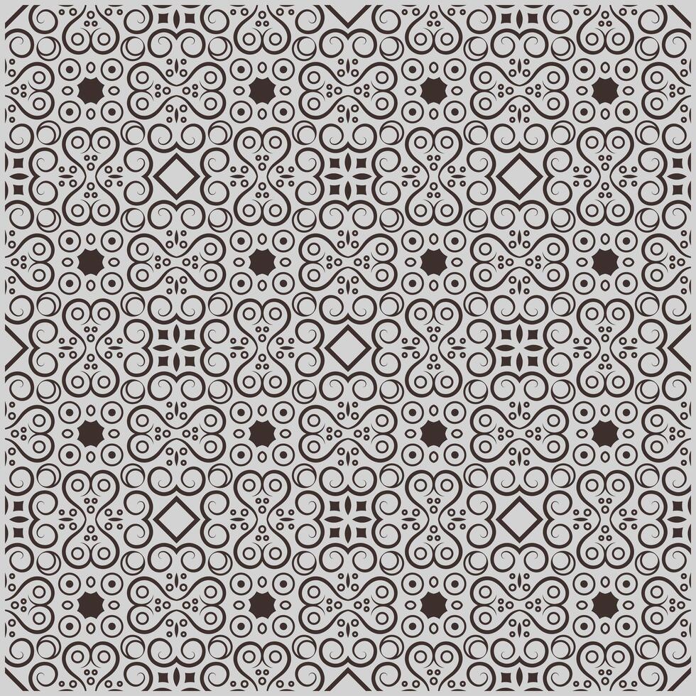 creative geometric pattern texture vector
