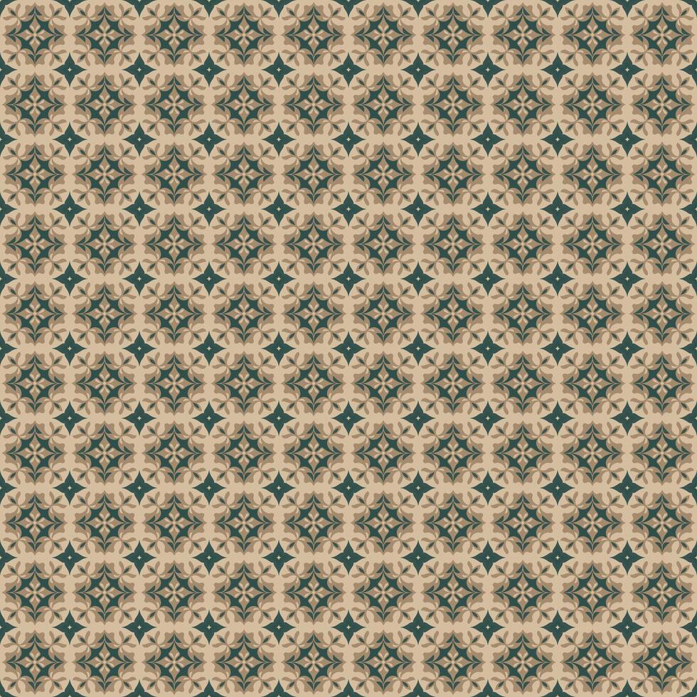 Seamless Pattern Texture Consistent Grid vector
