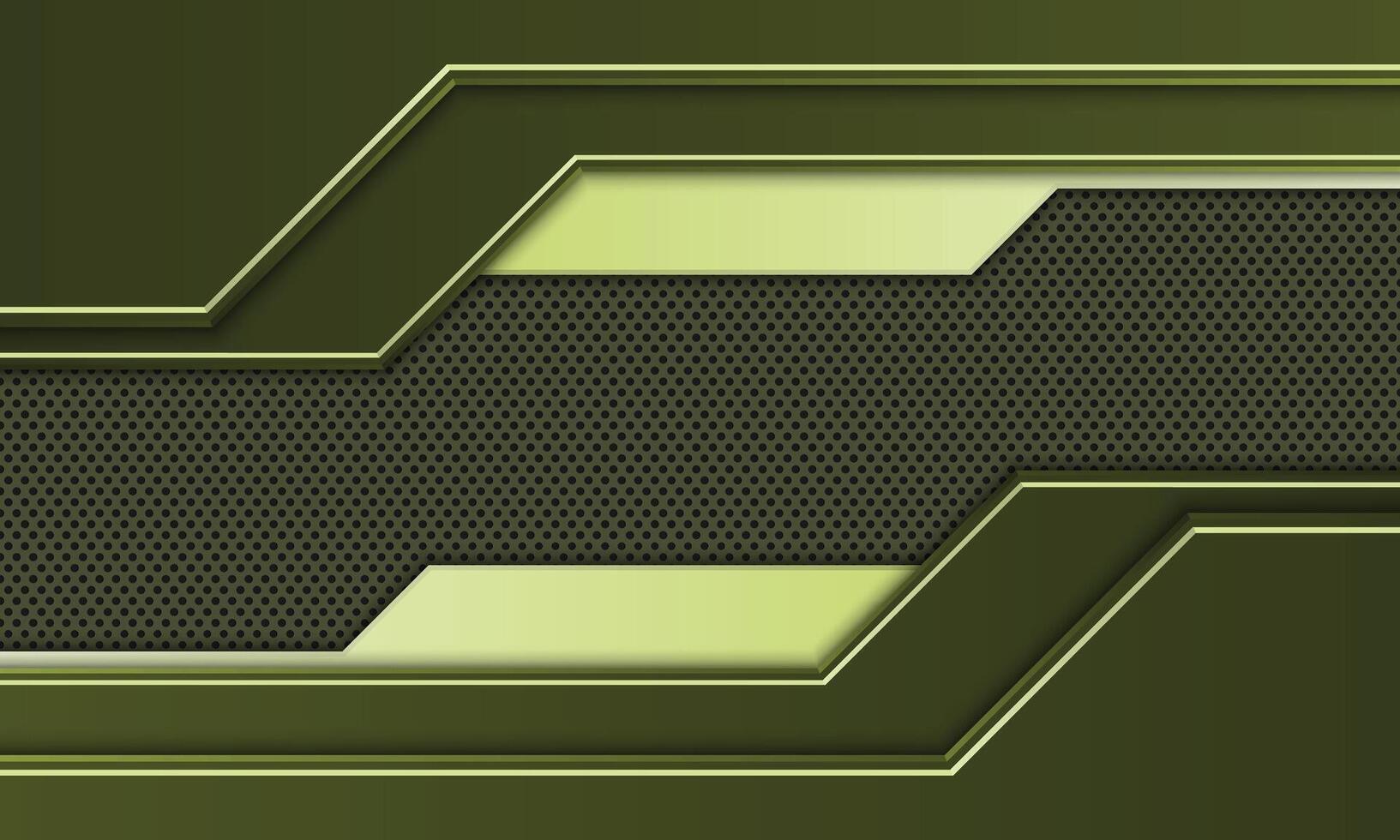 Technology background with light vector