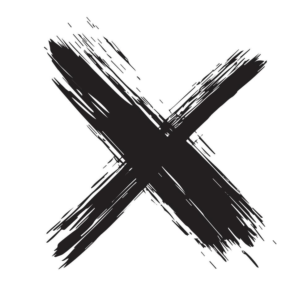 Simple Devotion Black Christian Art vector