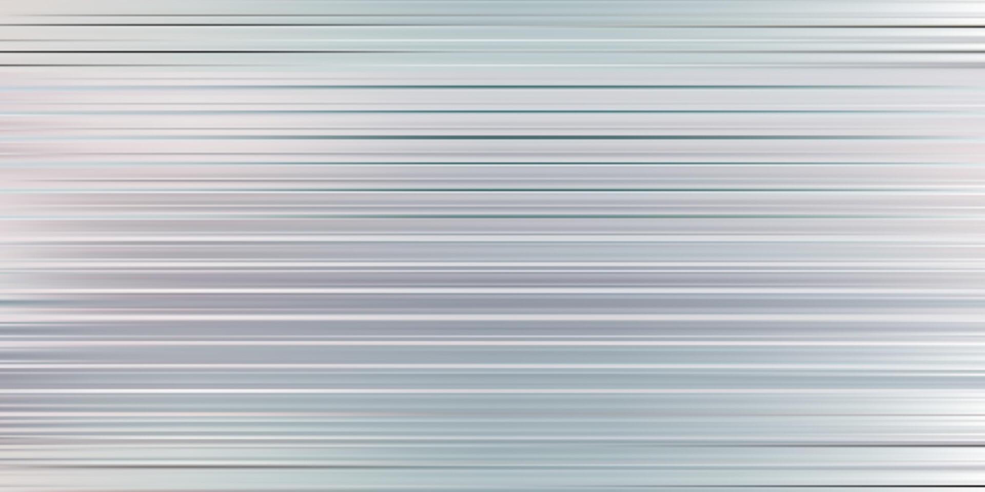 Iced glass texture. Holograph metal reed flute laser background. Ripple pattern effect. Silver striations frosty iridescent reflect mirror. Square abstract line gradient. Ribbed 3d prism pastel stripe vector
