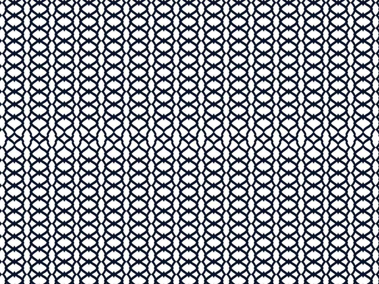 Islamic pattern seamless ornament vector