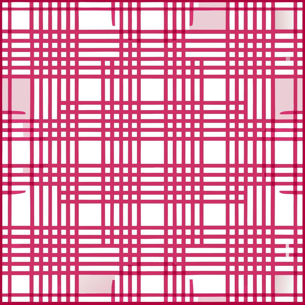 Delicate crosshatch pattern design studio digital art minimalist abstract seamless texture for backgrounds vector
