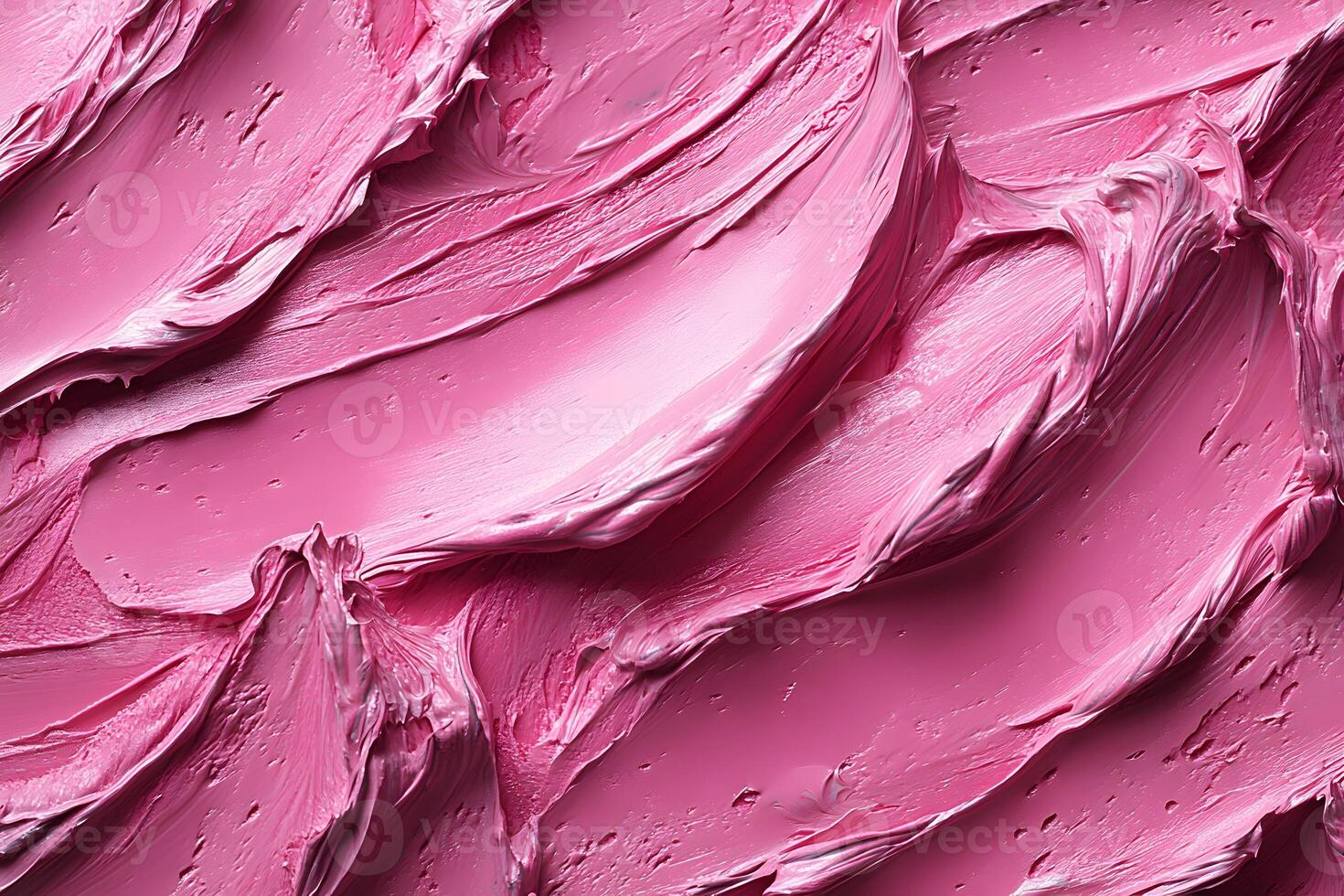 Pink Textured Abstract Background for Creative Design photo