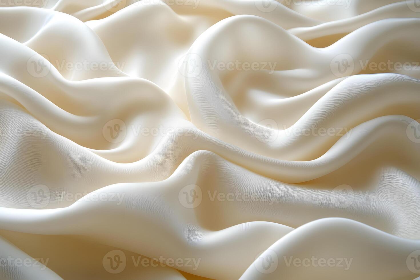 Elegant Luxury Fabric Background for Design and Decoration Projects photo