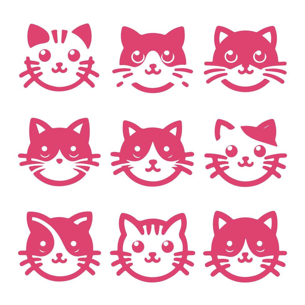 Bella Kitty Collection Logo vector