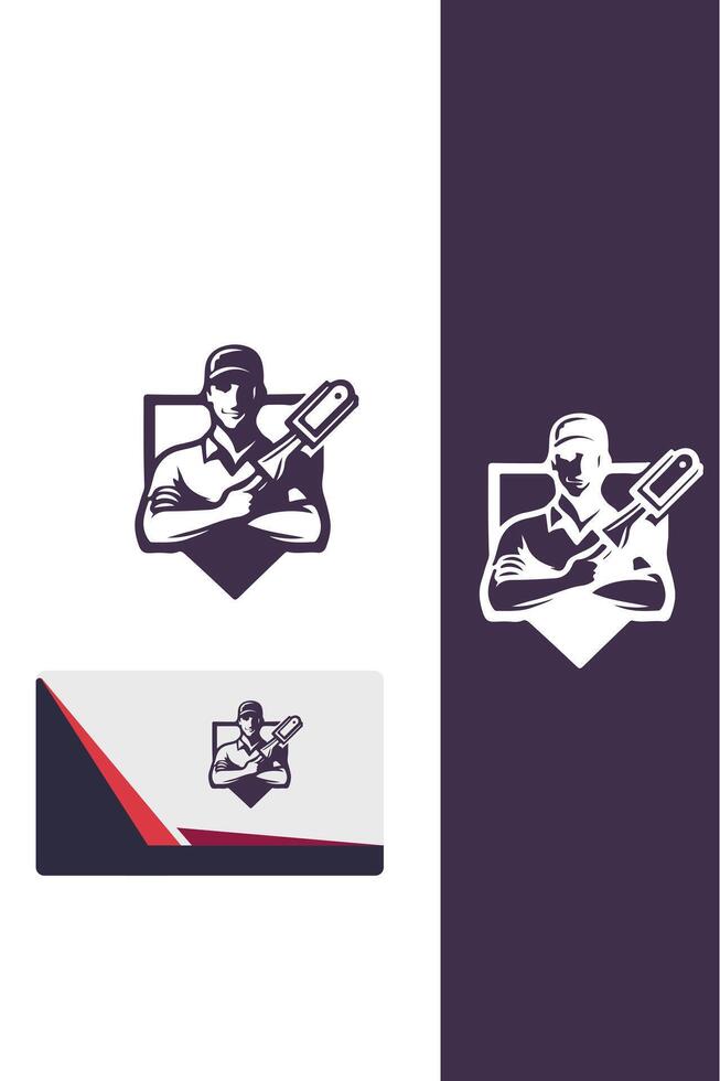 Flash Route Delivery Gul logo vector