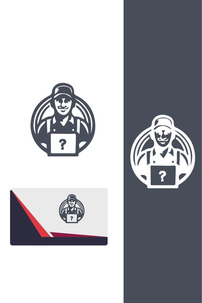 Rapid Route Delivery Gul logo vector