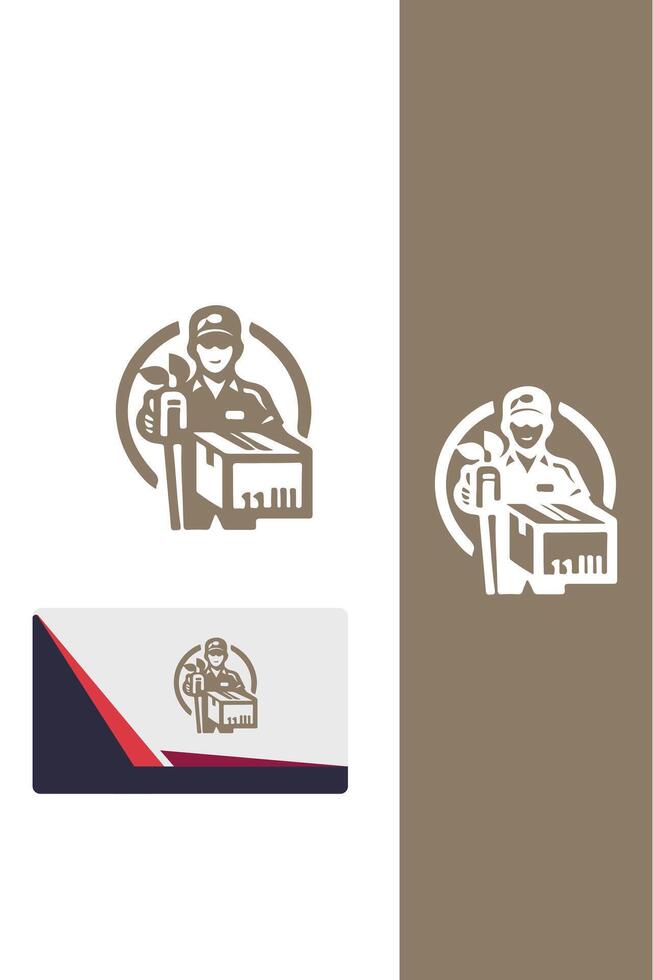Swift Send Delivery Gul logo vector