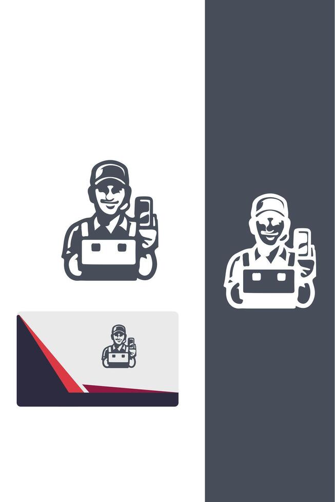 Swift Surge Delivery Gul logo vector