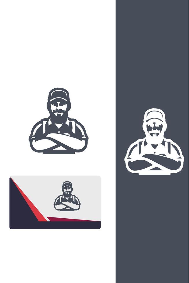 Next Day Fleet Delivery Gul logo vector
