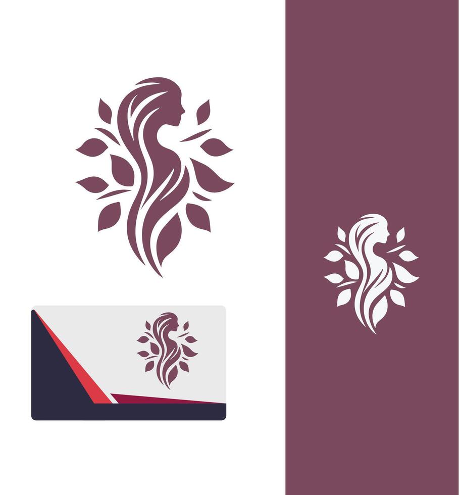 The Oak Whisperer Dryad Woman Design vector