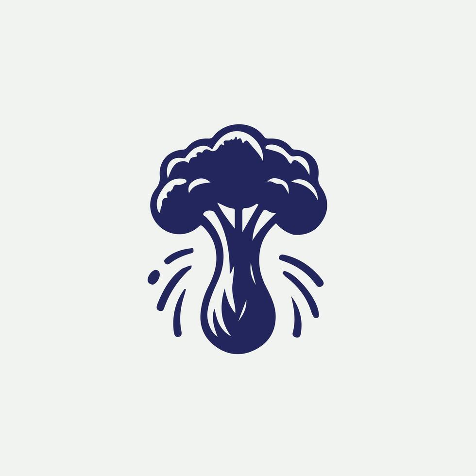 Peruvian Potato vegetable logo vector