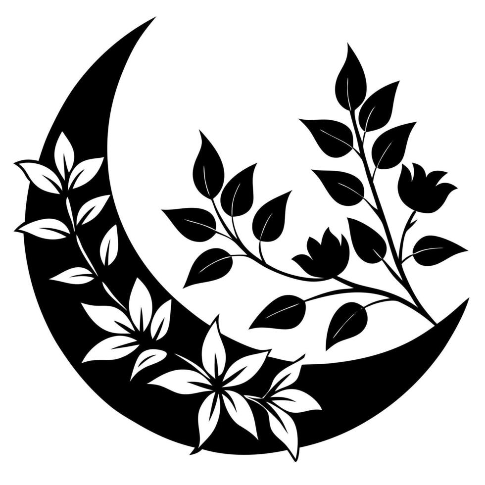 Exquisite Flower Ornament for Professional Design Decoration vector