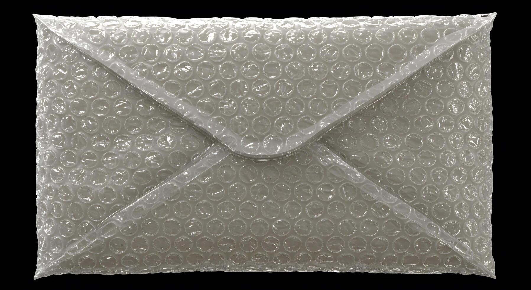 Bubble Wrap Envelope A Unique and Protective Mailing Solution for Fragile Items photo
