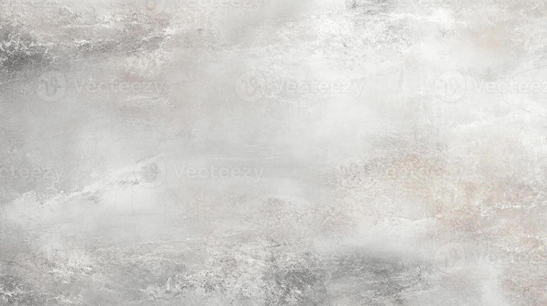 Light Gray Abstract Texture Background with Soft Marble Effect photo