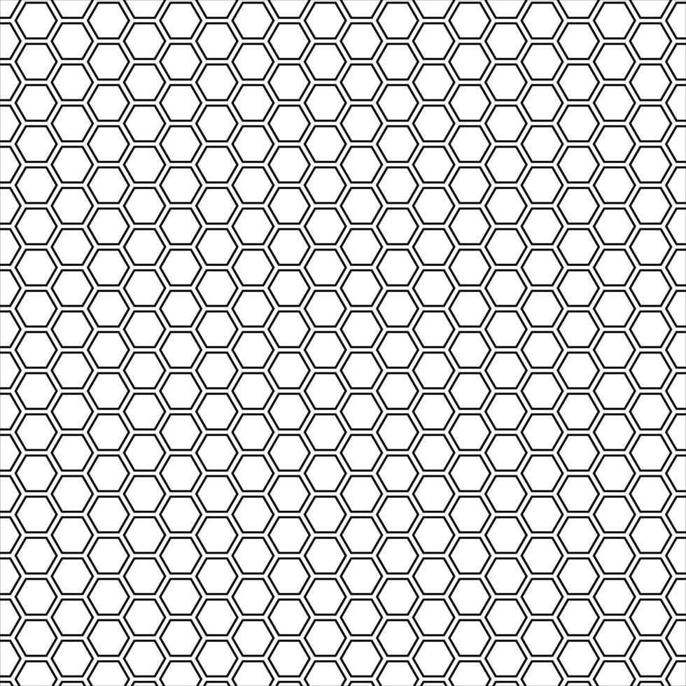 Black and white geometric minimalist aesthetic pattern background vector