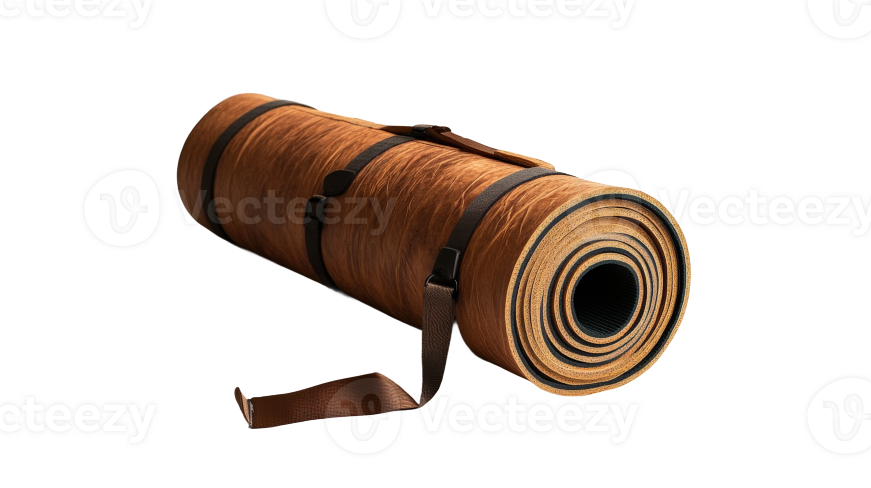 Quality yoga mat for fitness enthusiasts available in various colors and styles png